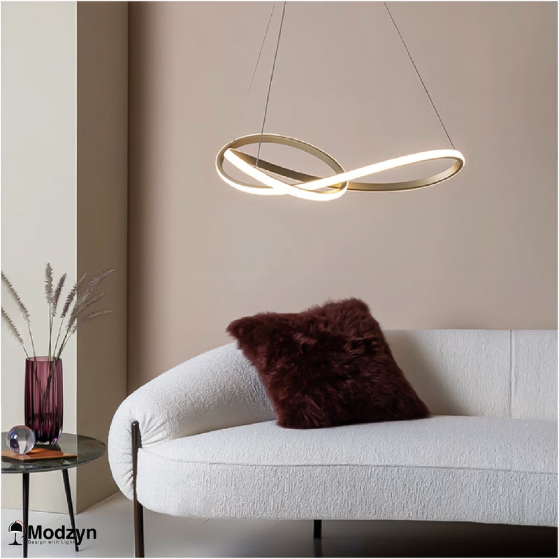 Люстра Pin Lamp Modzyn Design 250914-242363