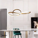 Люстра Pin Lamp Modzyn Design 250914-242363