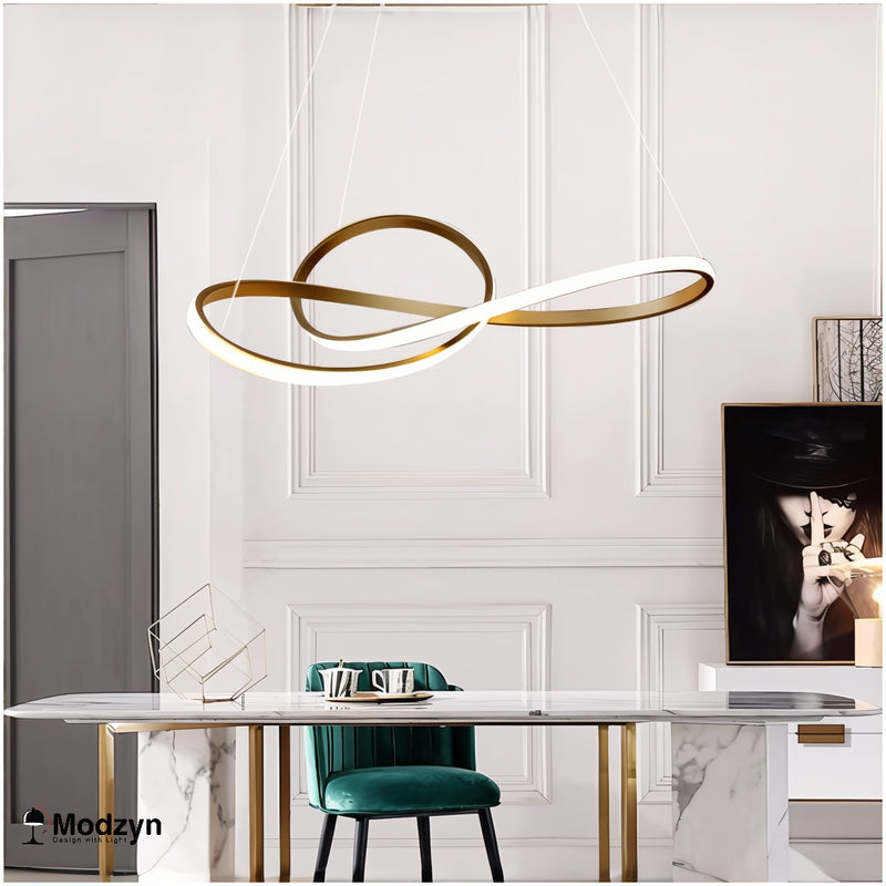 Люстра Pin Lamp Modzyn Design 250914-242363