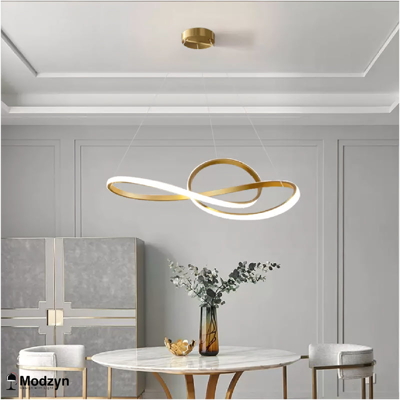 Люстра Pin Lamp Modzyn Design 250914-242363