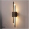 Настінні Світильники Tico Iron Wall Lamp Modzyn Design 250914-242365
