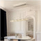 Люстра Spiry Crystal Led Modzyn Design 250914-242368