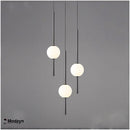Люстра E – Bollo Lamp Modzyn Design 250914-242369