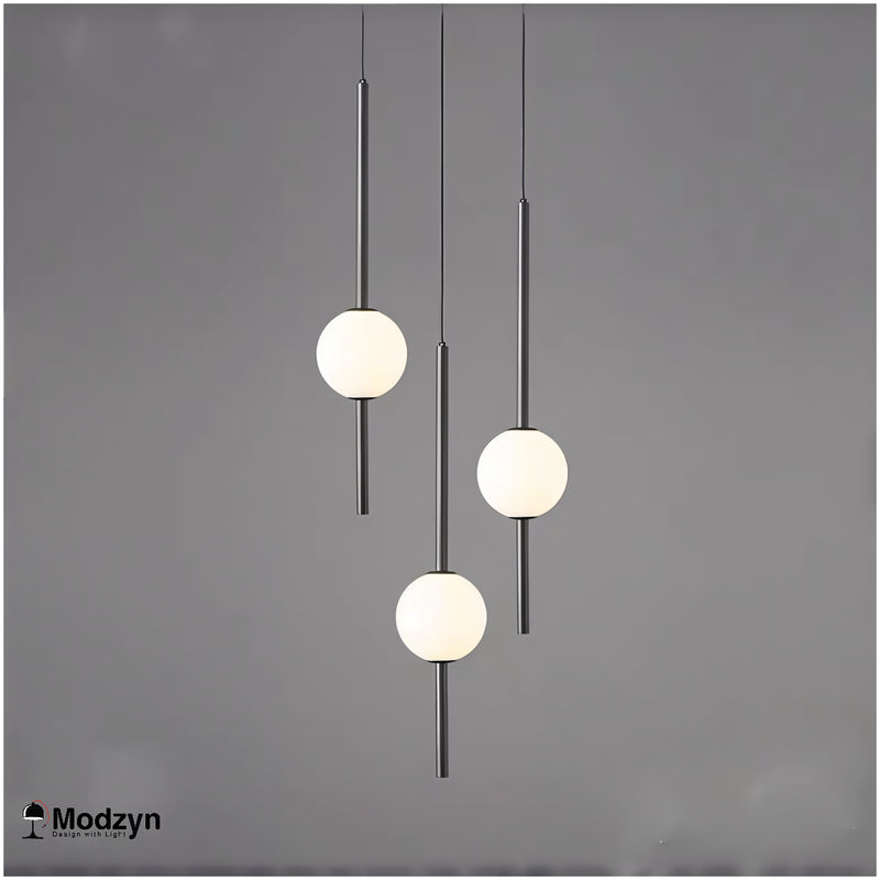 Люстра E – Bollo Lamp Modzyn Design 250914-242369