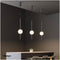 Люстра E – Bollo Lamp Modzyn Design 250914-242369