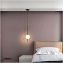 Люстра E – Bollo Lamp Modzyn Design 250914-242369