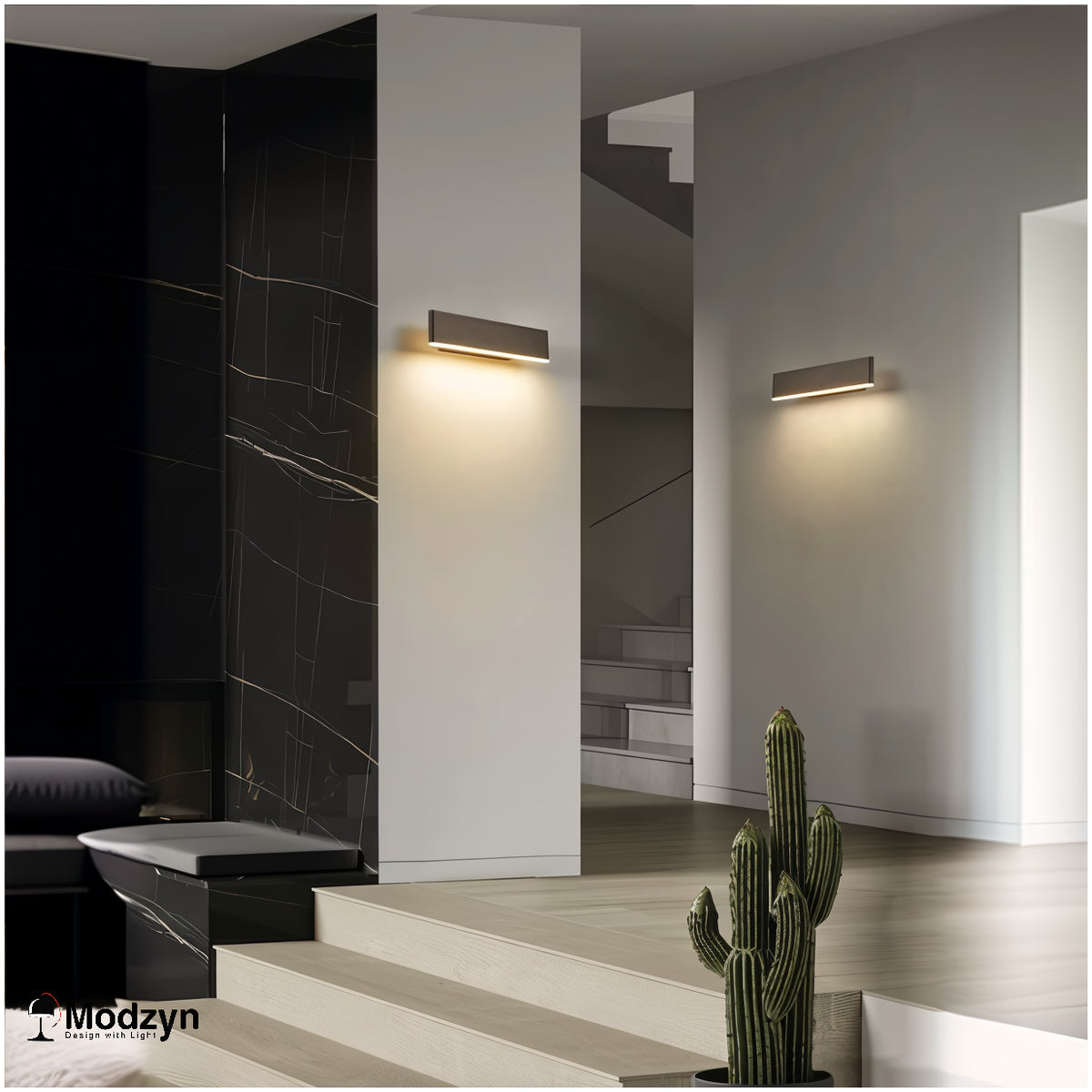Настінний Світильник Shatler Lamp Modzyn Design 250914-242372
