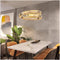 Люстра Pair Circle Crystal Modzyn Design 250914-242373