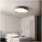 Стельова Люстра Circle Moony Led Lamp Modzyn Design 250914-242376