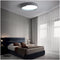 Стельова Люстра Circle Moony Led Lamp Modzyn Design 250914-242376