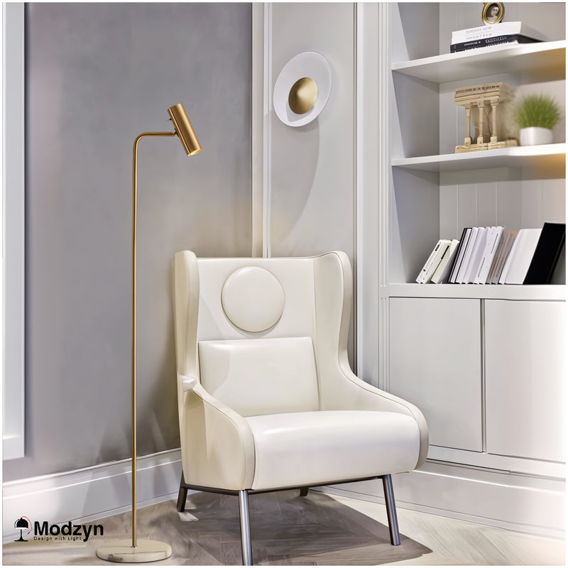 Торшер Tube Floor Lamp Modzyn Design 250914-242377