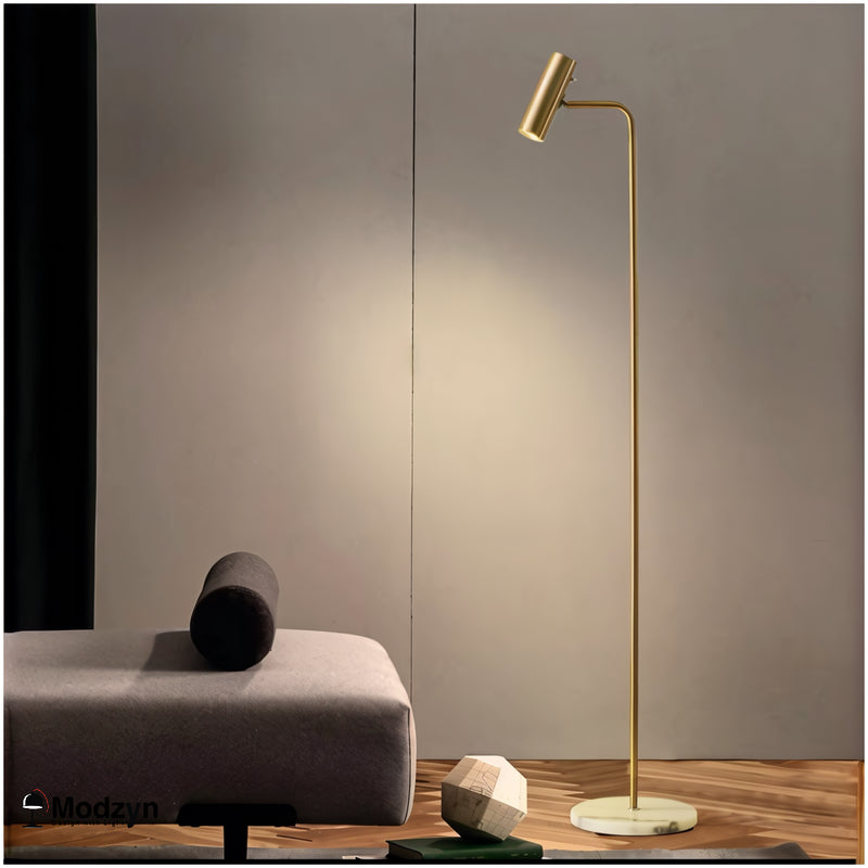 Торшер Tube Floor Lamp Modzyn Design 250914-242377