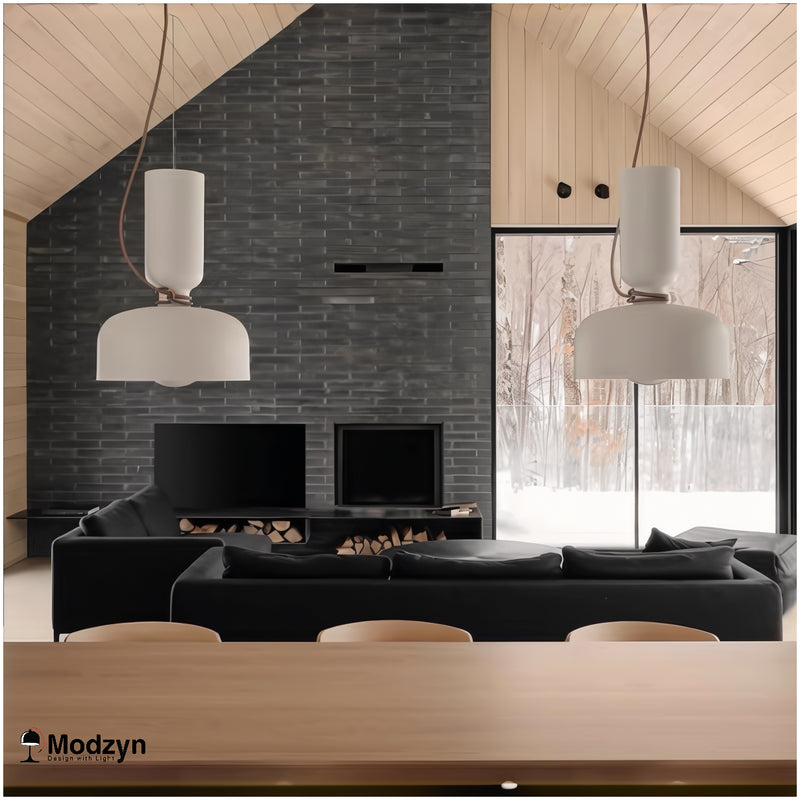 Люстра Cupola De Lamp Modzyn Design 250914-242379