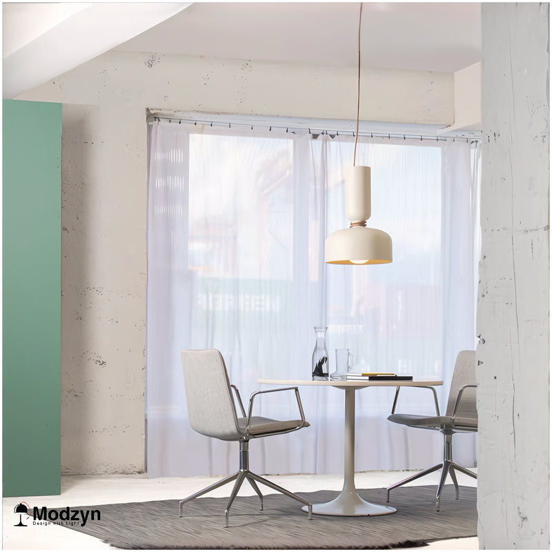 Люстра Cupola De Lamp Modzyn Design 250914-242379