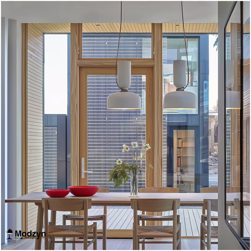 Люстра Cupola De Lamp Modzyn Design 250914-242379