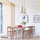 Люстра Cupola De Lamp Modzyn Design 250914-242379