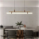 Люстра Tubus Line Lamp Modzyn Design 250914-242382