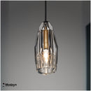 Підвісна Люстра Broken Crystals Modzyn Design 250914-242384