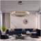Люстра Suphera Light Modzyn Design 250914-242385