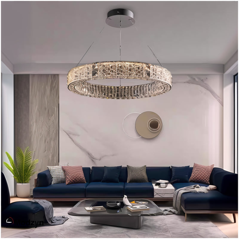 Люстра Suphera Light Modzyn Design 250914-242385