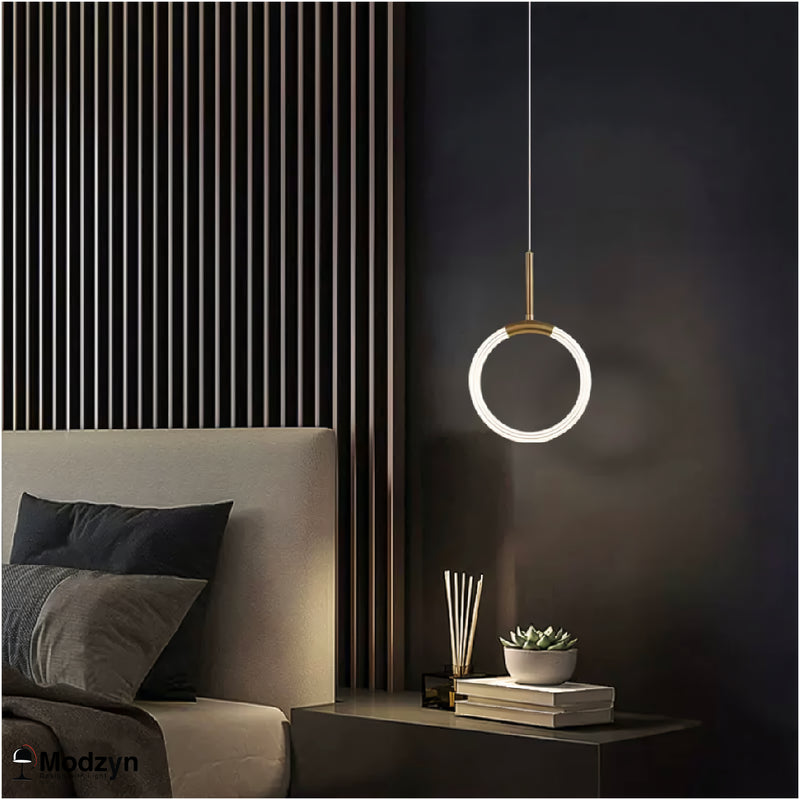 Люстра Orbital Modzyn Design 250914-242386