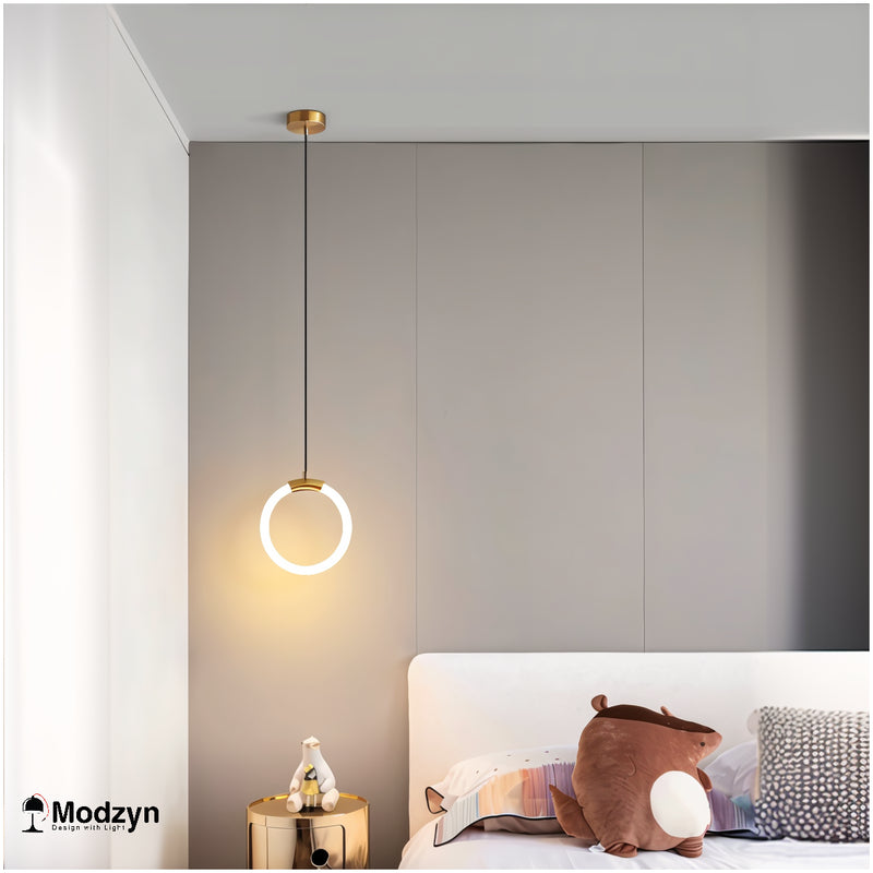 Люстра Orbital Modzyn Design 250914-242386