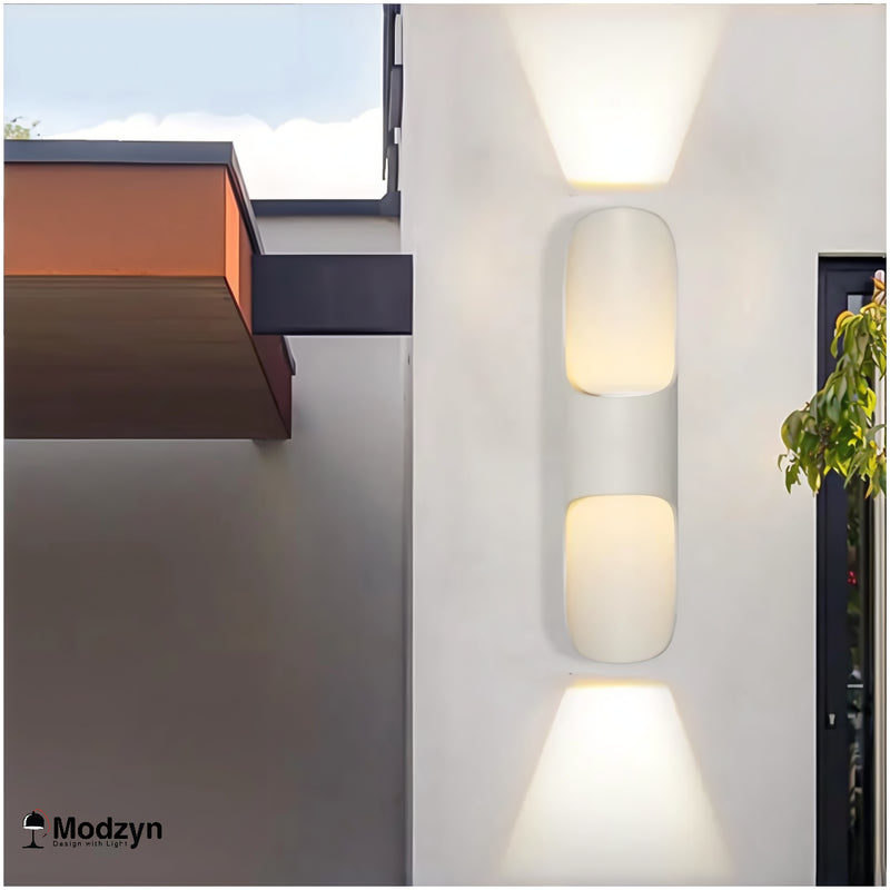 Настінна Серія Світильників Bems Lamp Modzyn Design 250914-242388