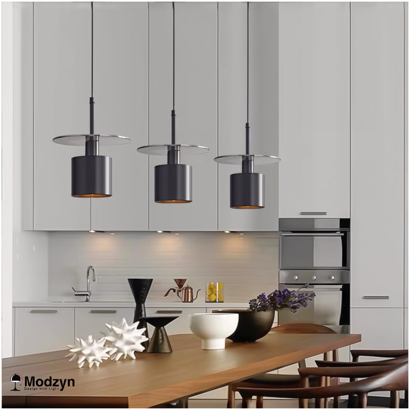 Люстра Fit Lamp Modzyn Design 250914-242389