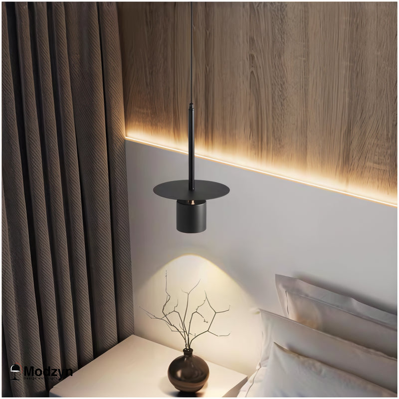 Люстра Fit Lamp Modzyn Design 250914-242389