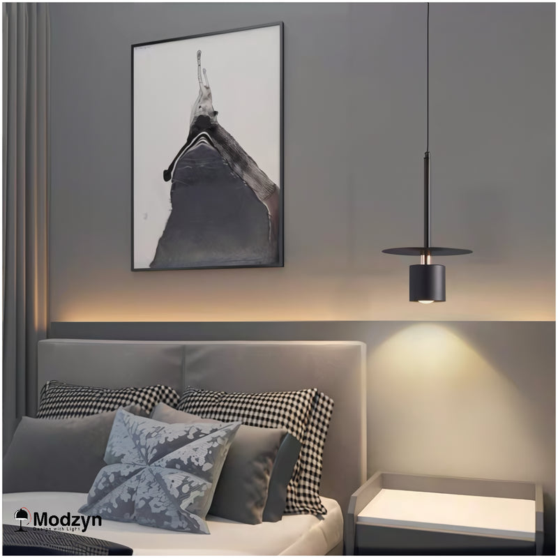 Люстра Fit Lamp Modzyn Design 250914-242389