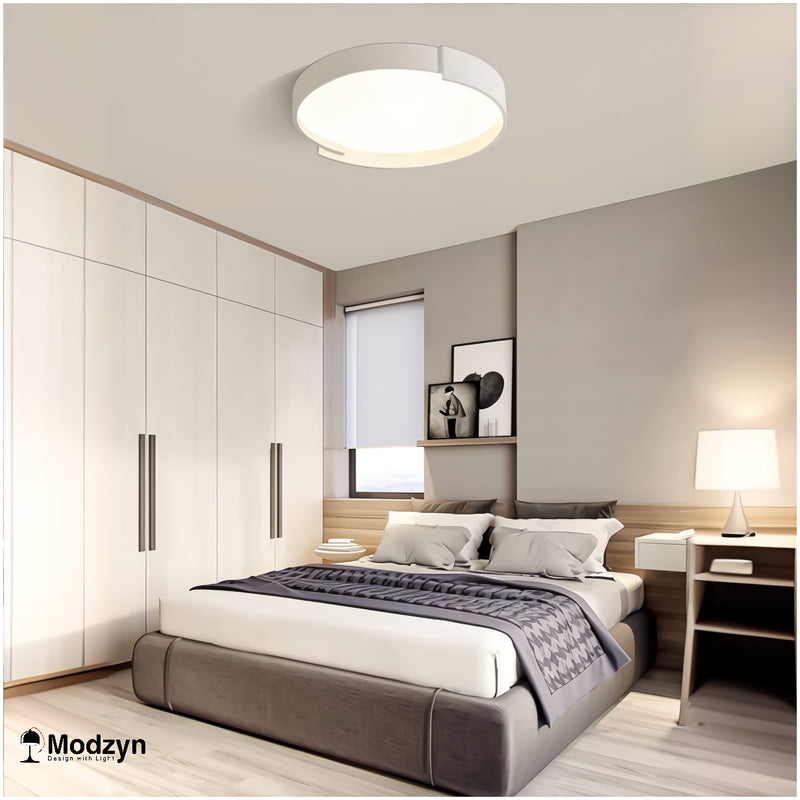 Люстра Rando Led Modzyn Design 250914-242393