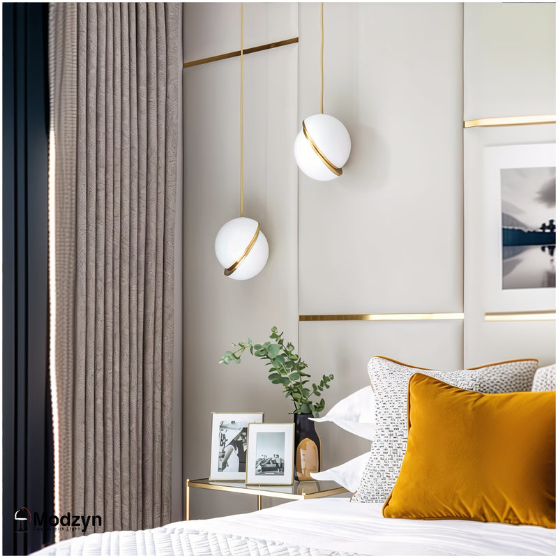 Люстри Area Lamp Modzyn Design 250914-242394