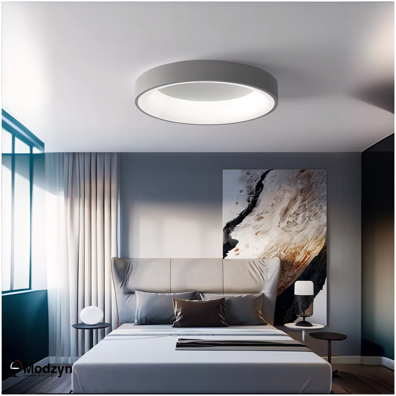 Стельова Серія Led Люстр Circle Modzyn Design 250914-242395
