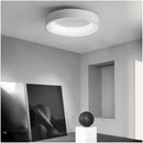 Стельова Серія Led Люстр Circle Modzyn Design 250914-242395
