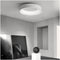 Стельова Серія Led Люстр Circle Modzyn Design 250914-242395