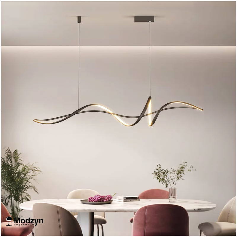 Люстра Spiry Lamp Modzyn Design 250914-242399
