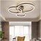 Стельова Люстра Anelli Modzyn Design 250914-242402