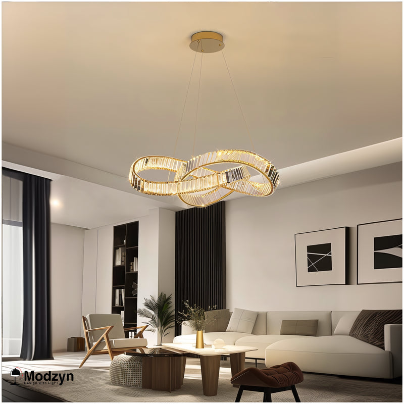 Люстра Joe Joe Lamp Modzyn Design 250914-242403