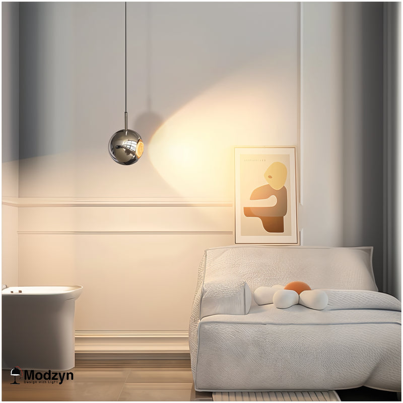 Люстра Bowl Lamp A Modzyn Design 250914-242406