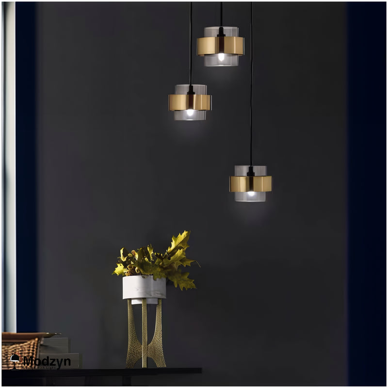 Люстра Mugga Lamp Modzyn Design 250914-242407