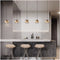 Люстра Mugga Lamp Modzyn Design 250914-242407