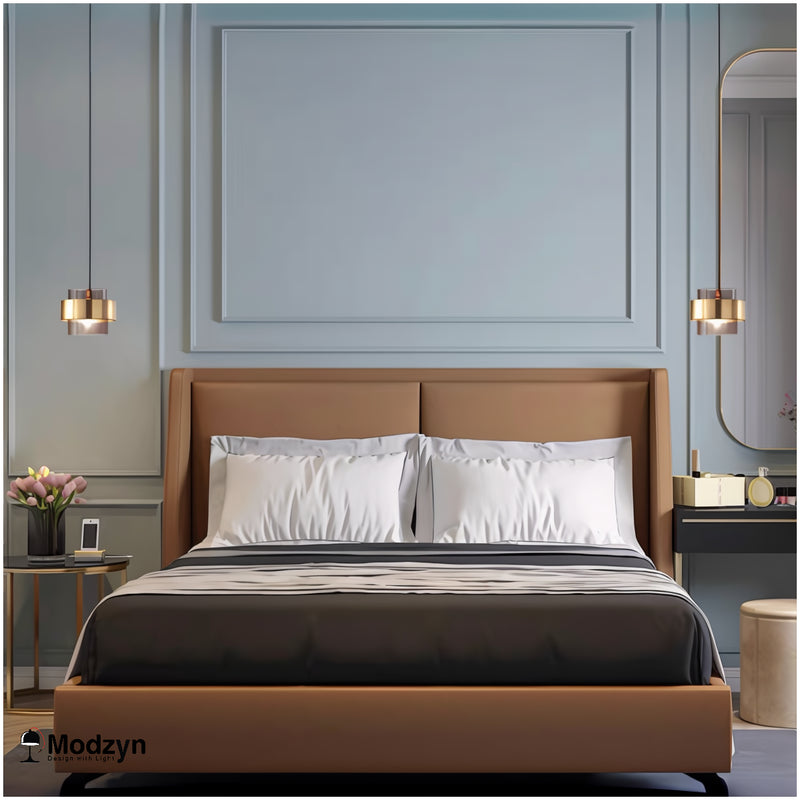 Люстра Mugga Lamp Modzyn Design 250914-242407