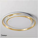 Стельова Люстра Kliff Lamp Modzyn Design 251114-248653