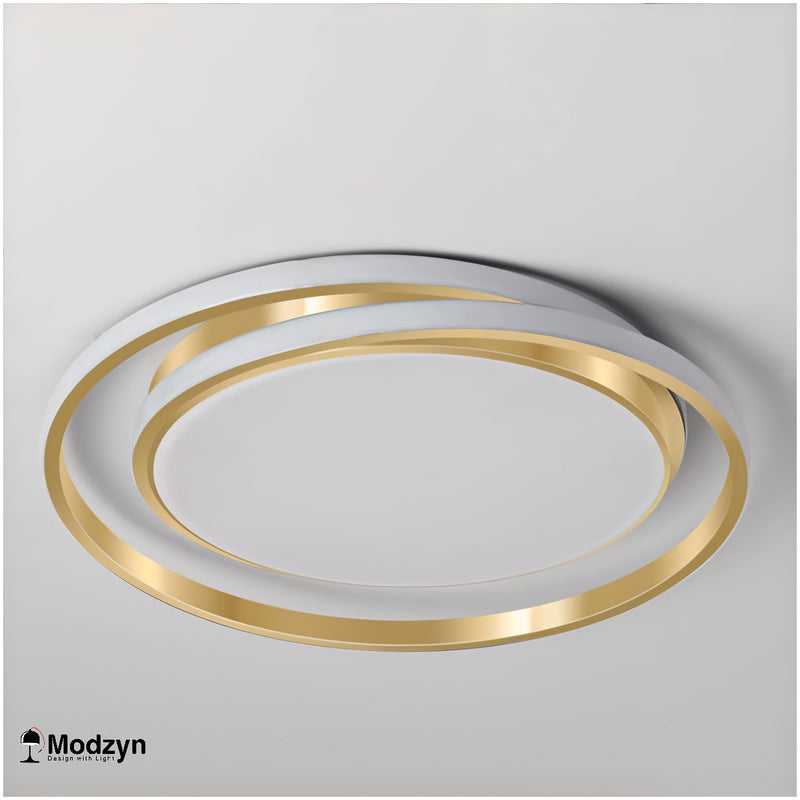 Стельова Люстра Kliff Lamp Modzyn Design 251114-248653