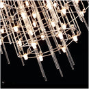 Люстра Multi – Layer Lamp Modzyn Design 251114-248655