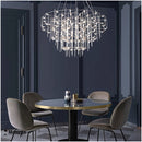 Люстра Multi – Layer Lamp Modzyn Design 251114-248655