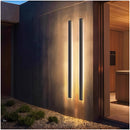 Настінний Світильник Linear Lamp Modzyn Design 251114-248656
