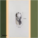 Настінний Світильник Coun Marble Light Modzyn Design 251114-248659