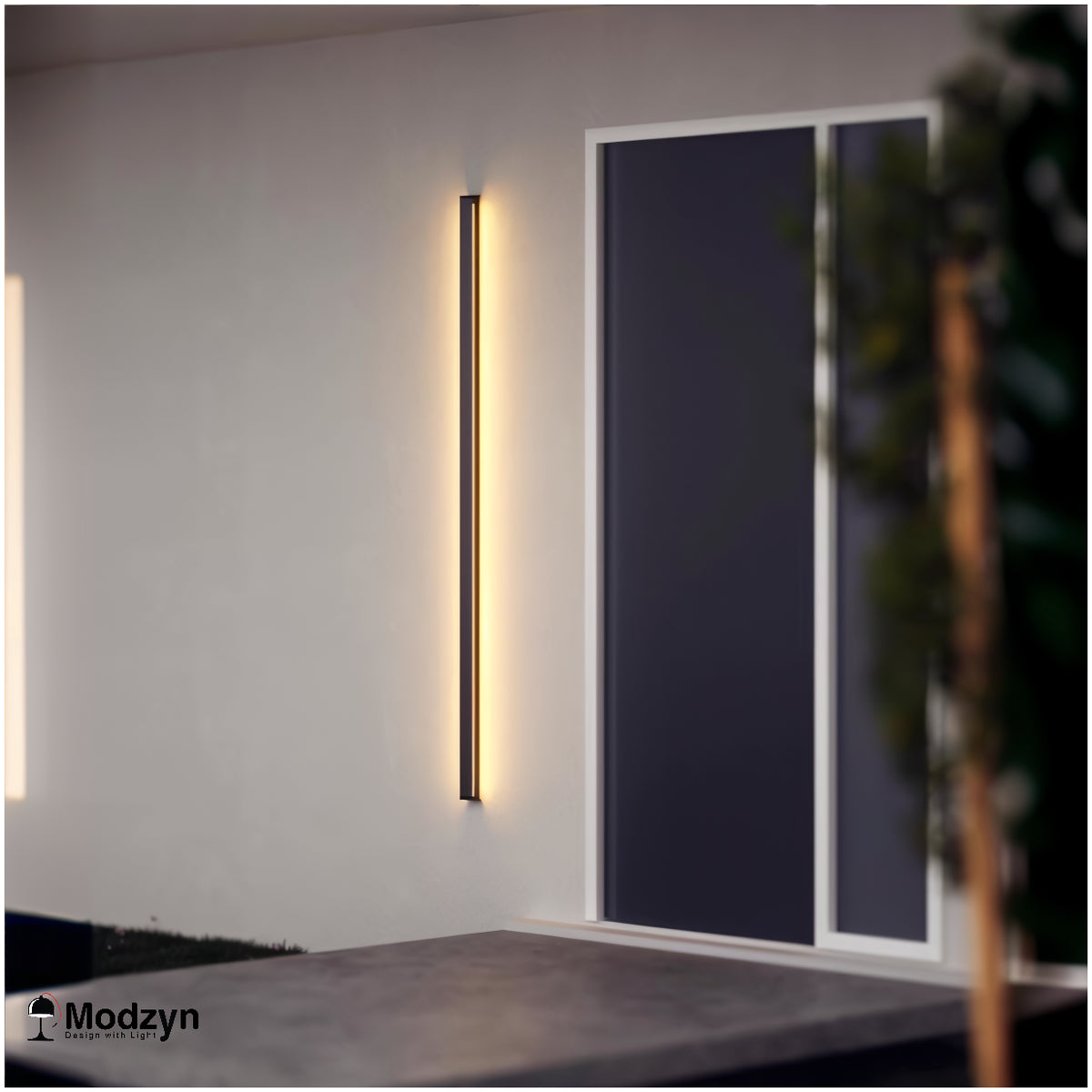 Настінний Світильник Linear Lamp Modzyn Design 251114-248660