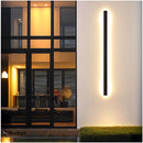 Настінний Світильник Linear Lamp Modzyn Design 251114-248660